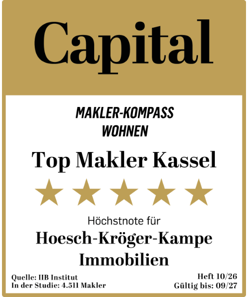 Capital - Top Makler Kassel